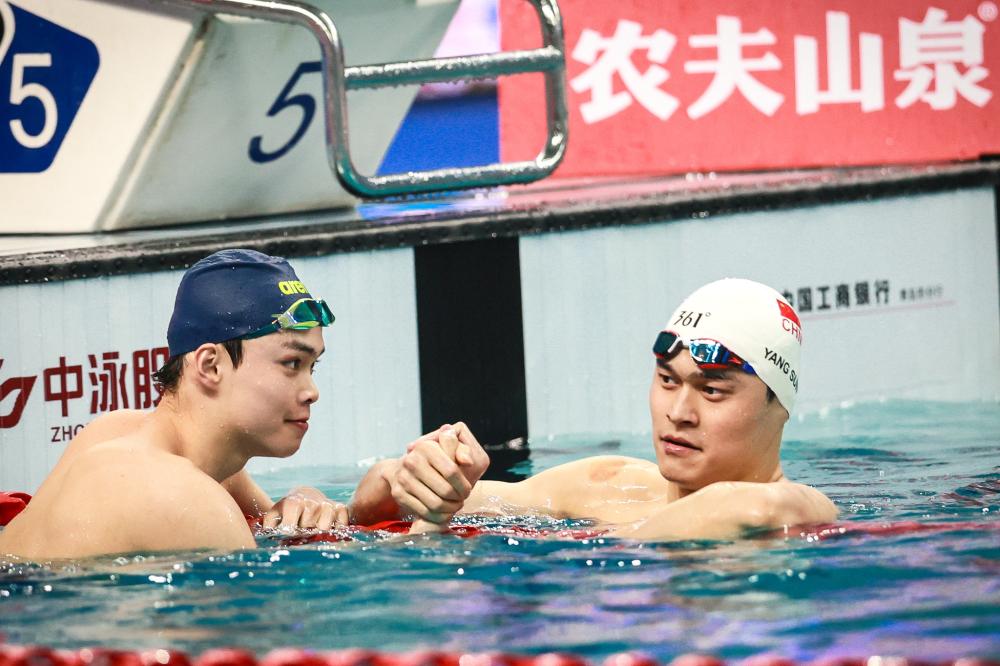 位标杆级人